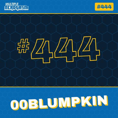 00Blumpkin: Halo TV Series Trailer & Hilaria Baldwin Isn't Spanish