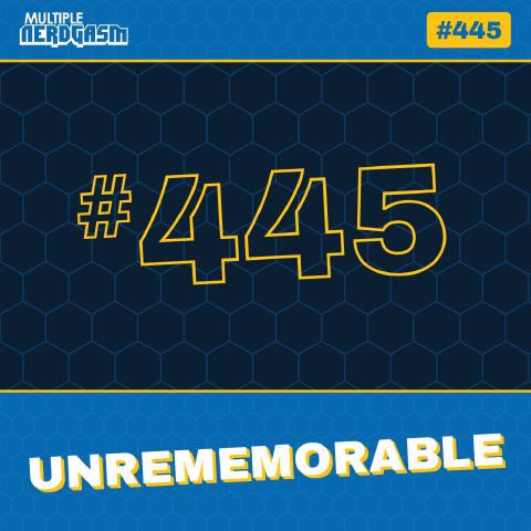 Unrememorable: Ridley Scott Blames Millennials & Momoa as The Crow