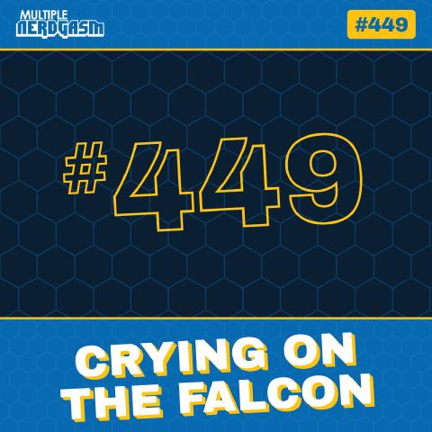 Crying on the Falcon: Affleck on Awful Justice League & Stalker 2 Delay