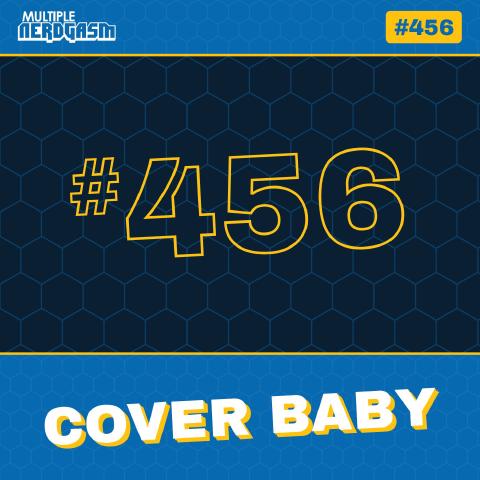 Cover Baby: Peacemaker, Nirvana Cover Baby Lawsuit & Drive to Survive
