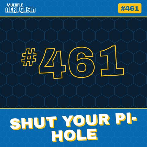 Shut your pi-hole: Return to Monkey Island & Lego Skywalker Saga