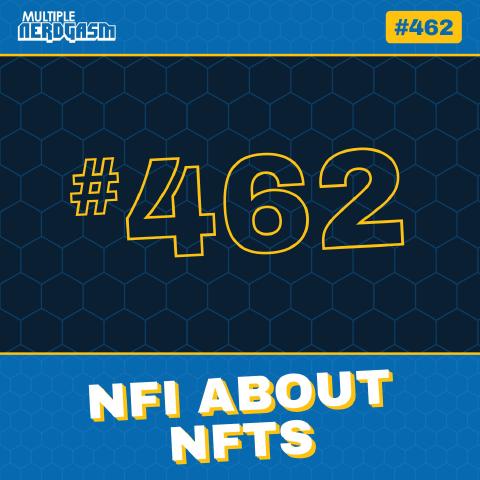NFI about NFTs: NFT Bubble Burst, JK Rowling & Elon Musk's Twitter Bid