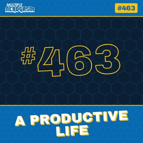 A Productive Life: Johnny Depp v. Amber Heard & Ezra Miller Arrested