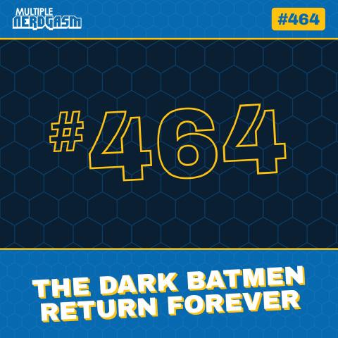 The Dark Batmen Return Forever: The Batman Review & Depp-Heard Trial
