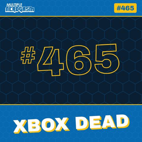 Xbox Dead: Moon Knight, Obi-Wan Kenobi & Netflix Cancellations