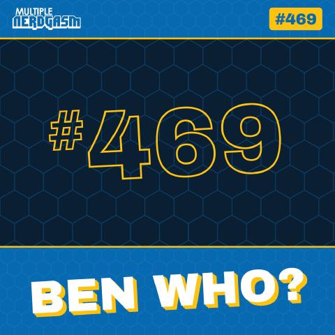 Ben who? – Obi-Wan Kenobi, Johnny Depp Verdict & Stranger Things 4