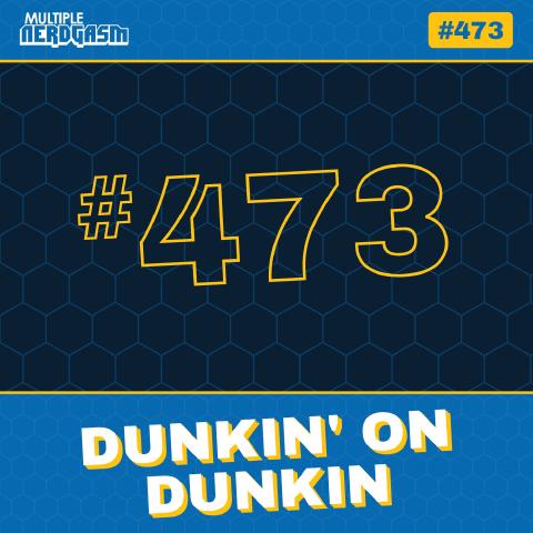 Dunkin' on Dunkin: The Northman & Umbrella Academy Season 3