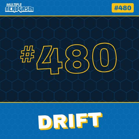 Drift: Prey Review, Alec Baldwin Rust Shooting & She-Hulk Premiere