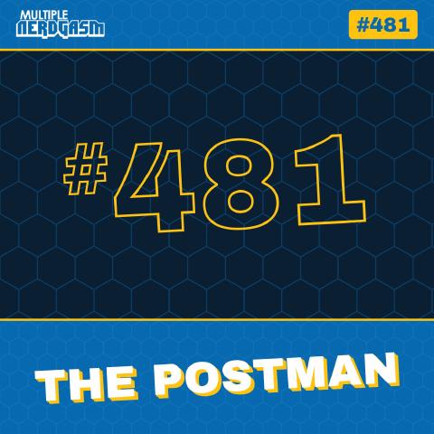 The Postman: Death Stranding, House of the Dragon & She-Hulk