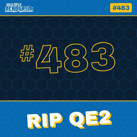 RIP QE2: Queen Elizabeth II Death & Cyberpunk 2077 Phantom Liberty