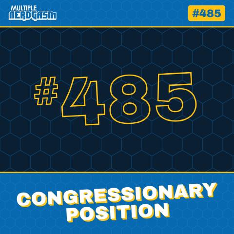 Congressionary Position: Thor: Love and Thunder Review & Nope Review