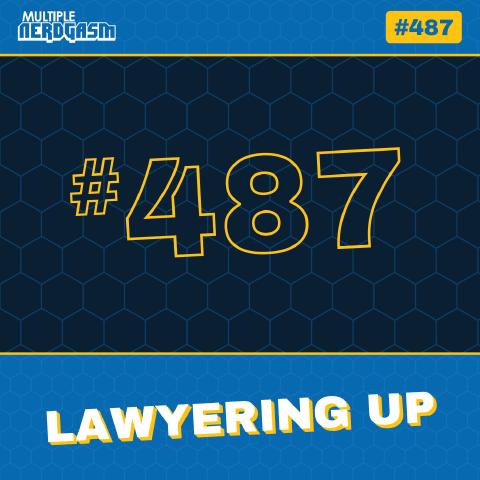 Lawyering Up: Elon Musk's Twitter Takeover & Henry Cavill Leaves The Witcher