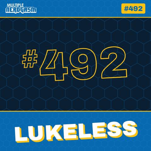 Lukeless: Elden Ring Wins Game of the Year