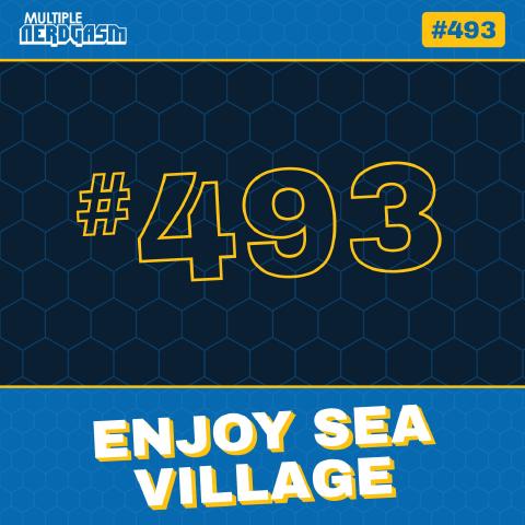 Enjoy Sea Village: Avatar: The Way of Water Review
