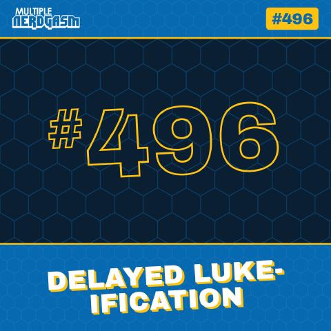 Delayed Luke-ification: D&D Open Gaming License Controversy