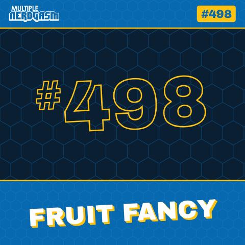 Fruit Fancy: Sovereign Citizens, GoldenEye 007 Remaster & Rey Retcon