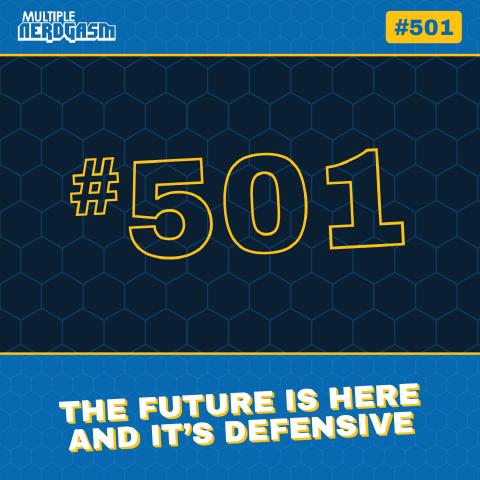 The Future Is Here And It’s Defensive: Bing AI's Defensive Meltdown