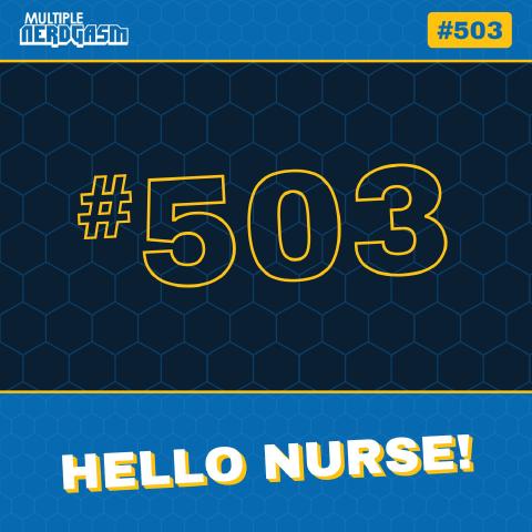 Hello Nurse! – NSW Nurses OnlyFans Crackdown