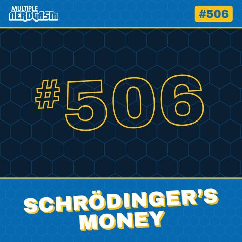 Schrödinger’s Money: PAX East, E3 Cancelled & John Romero Honoured