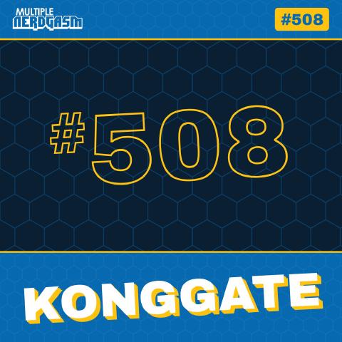 Konggate: Billy Mitchell Loses Donkey Kong Lawsuit & New Harry Potter HBO Series