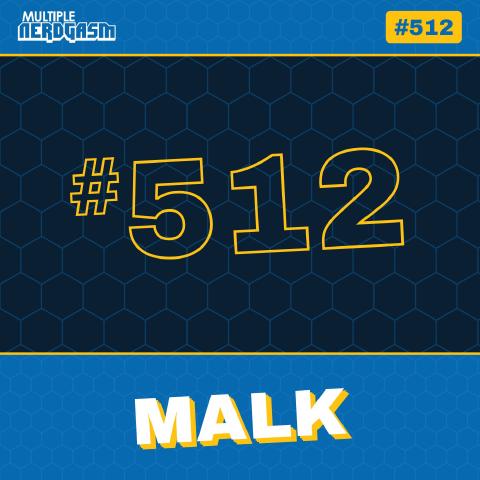Malk: Jedi Survivor, The Super Mario Bros. Movie & Wood Milk Ad