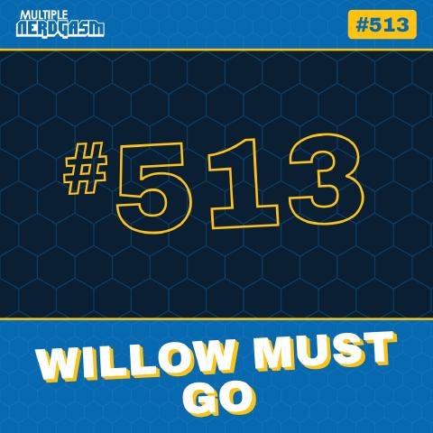Willow Must Go: Tears of the Kingdom Release & Beetlejuice 2 Cast