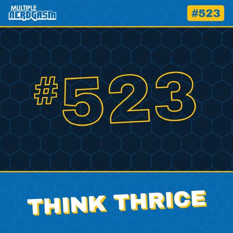 Think Thrice: Michael Jackson Allegations Revisited & Barbie Review