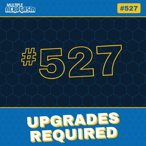 Upgrades Required: Starfield PC Backlash & JFK Conspiracy Talk