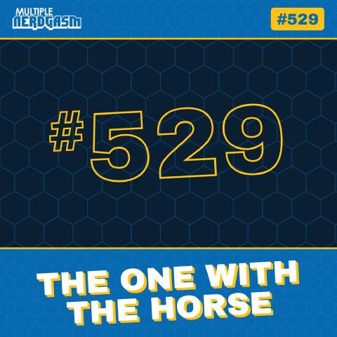 The One With The Horse: Cyberpunk 2077 & Stephen Fry AI Voice Cloning