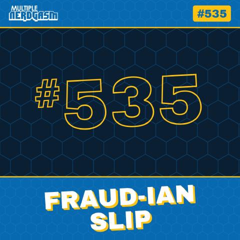 Fraud-ian Slip: The Completionist Charity Fraud & Coyote vs. Acme