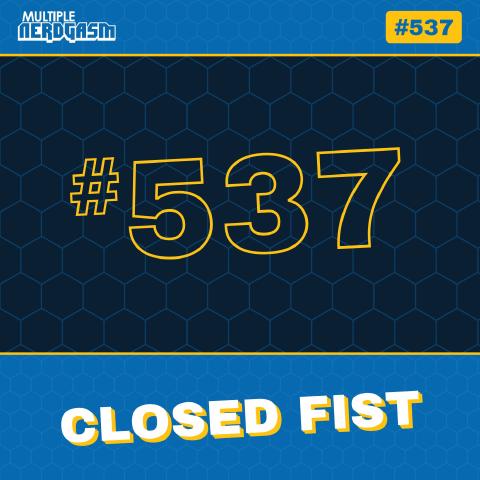 Closed Fist: Furiosa Trailer, Napoleon & Alex Jones Bankruptcy