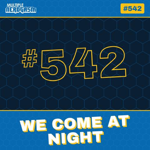 We Come At Night: Furiosa, Aquaman 2 & Logan Paul CryptoZoo