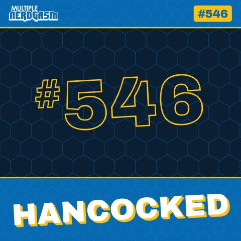 Hancocked: Graham Hancock, Alan Wake 2 & Silent Hill 2 Remake