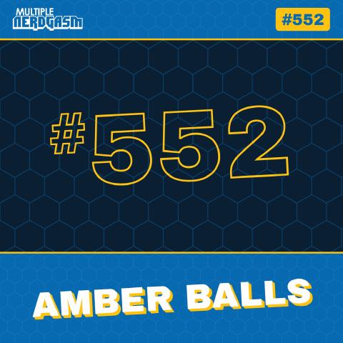 Amber Balls: Dune Part Two Review, Mission Impossible II & Jake Lloyd