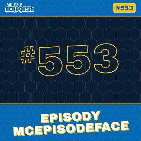 Episody McEpisodeface: Aaron Taylor-Johnson Bond Rumor & Max Payne Remake