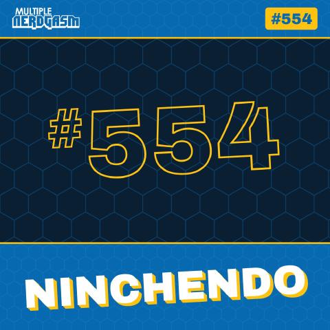 Ninchendo: A Link to the Past & Christopher Nolan Knighthood