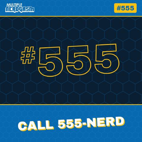 Call 555-NERD: Sicario Review & Mulholland Drive Review