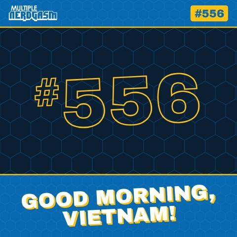 Good Morning, Vietnam! – Star Trek Picard Season 2 & Fallout TV Show