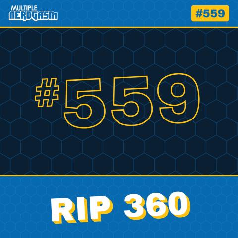 RIP 360: Assassin's Creed Shadows & Superman Suit Reveal