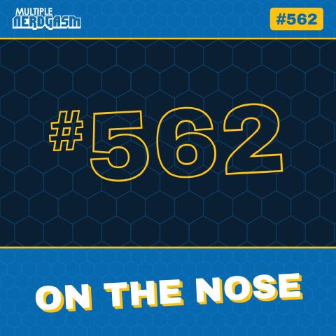 On The Nose: Furiosa Review & Star Wars Acolyte Backlash