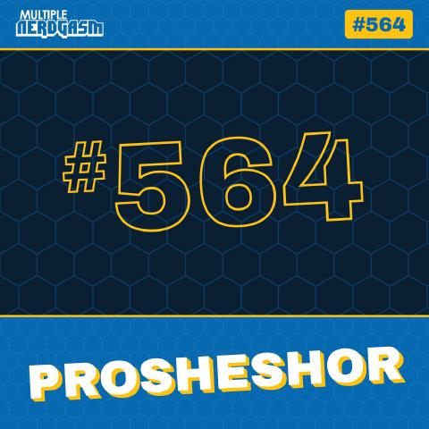 Prosheshor: The Boys Season 4 Backlash & Silent Hill 2 Remake