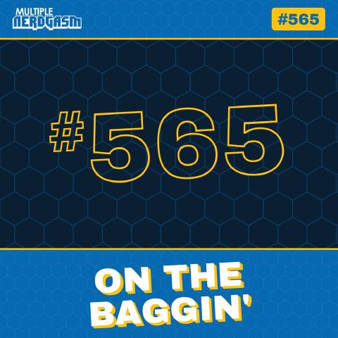 On The Baggin': Star Wars Acolyte Review & The Boys Season 3