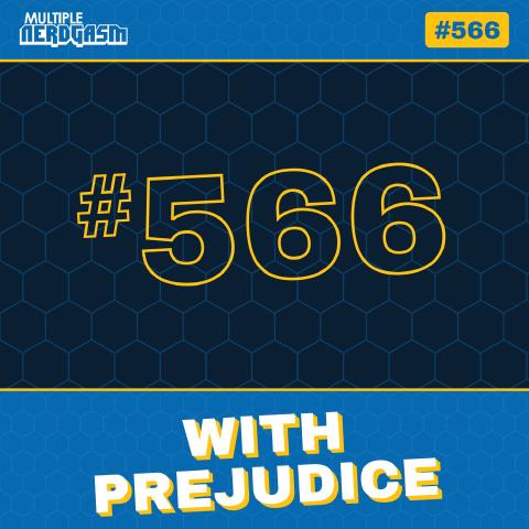With Prejudice: Alec Baldwin Rust Dismissed & Neil Gaiman Allegations