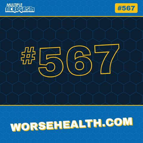 worsehealth.com: Tenacious D Breaks Up & Acolyte Cancelled
