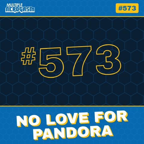 No Love for Pandora: Longlegs Review & Lord of the Rings Extended Cuts