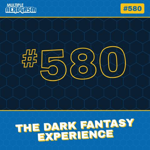 The Dark Fantasy Experience: PAX Australia, Alien: Romulus & Joker 2