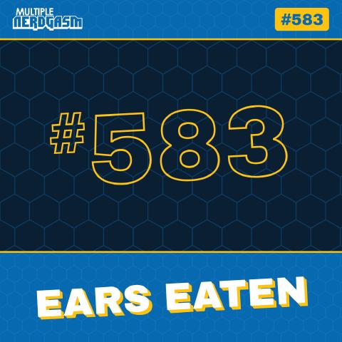 Ears Eaten - 0: Jake Paul vs Mike Tyson & Wicked's Website Mishap