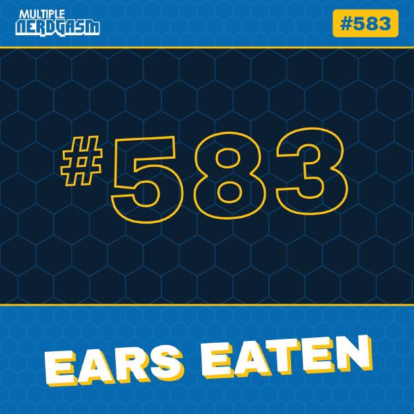 Ears Eaten - 0: Jake Paul vs Mike Tyson & Wicked's Website Mishap episode artwork