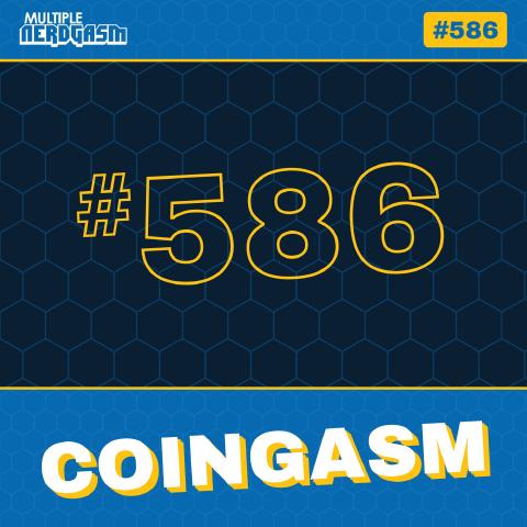 Coingasm: Indiana Jones and the Great Circle & Hawk Tuah Girl's Crypto Scam