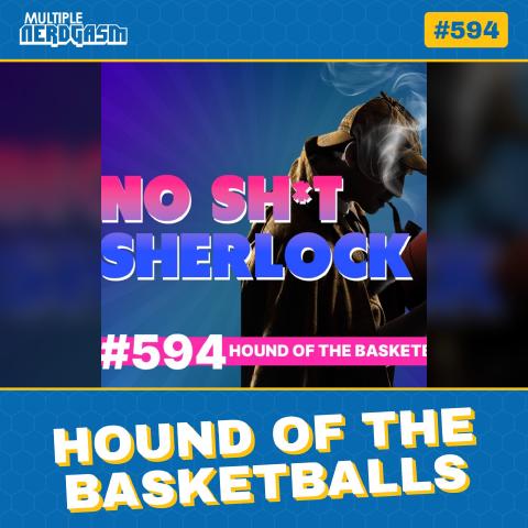 Hound Of The Basketballs: Severance, Avowed & Christopher Nolan’s Odyssey